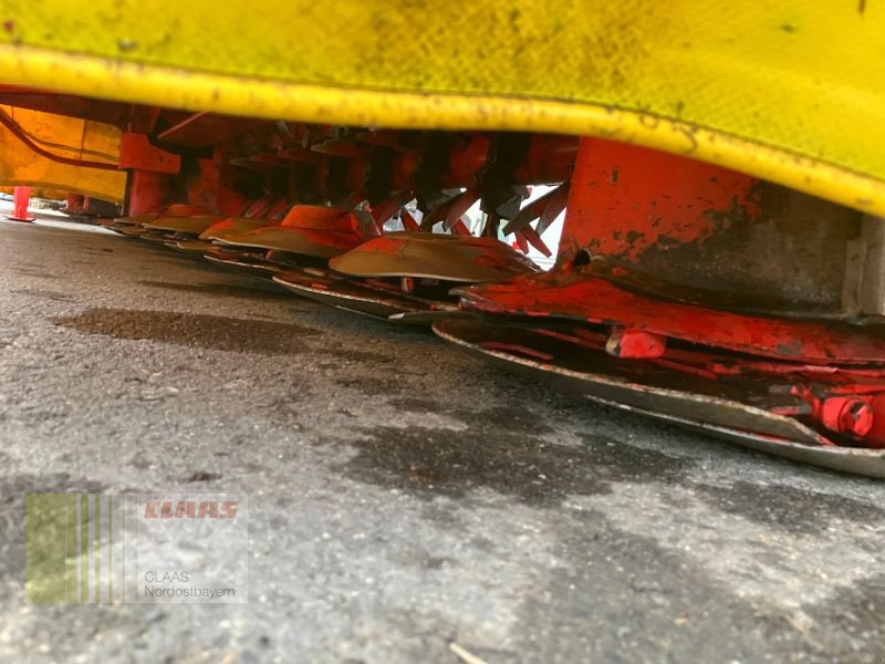 Mähwerk des Typs Pöttinger NOVACUT A9 ED, Gebrauchtmaschine in Hollfeld (Bild 17)