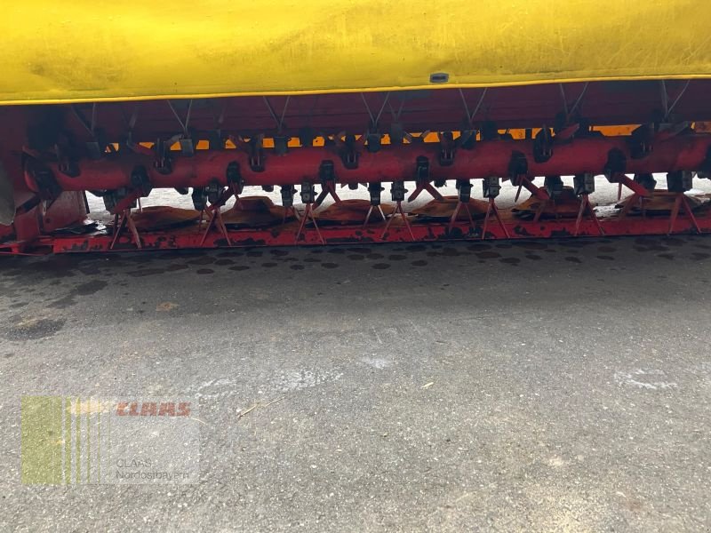 Mähwerk des Typs Pöttinger NOVACUT A9 ED, Gebrauchtmaschine in Hollfeld (Bild 14)