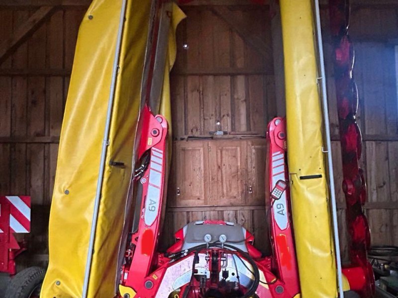 Mähwerk du type Pöttinger Novacut A9, Gebrauchtmaschine en Nabburg