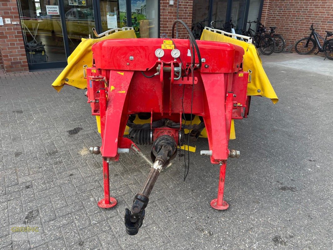 Mähwerk типа Pöttinger Novacut S12, Gebrauchtmaschine в Ahaus (Фотография 2)