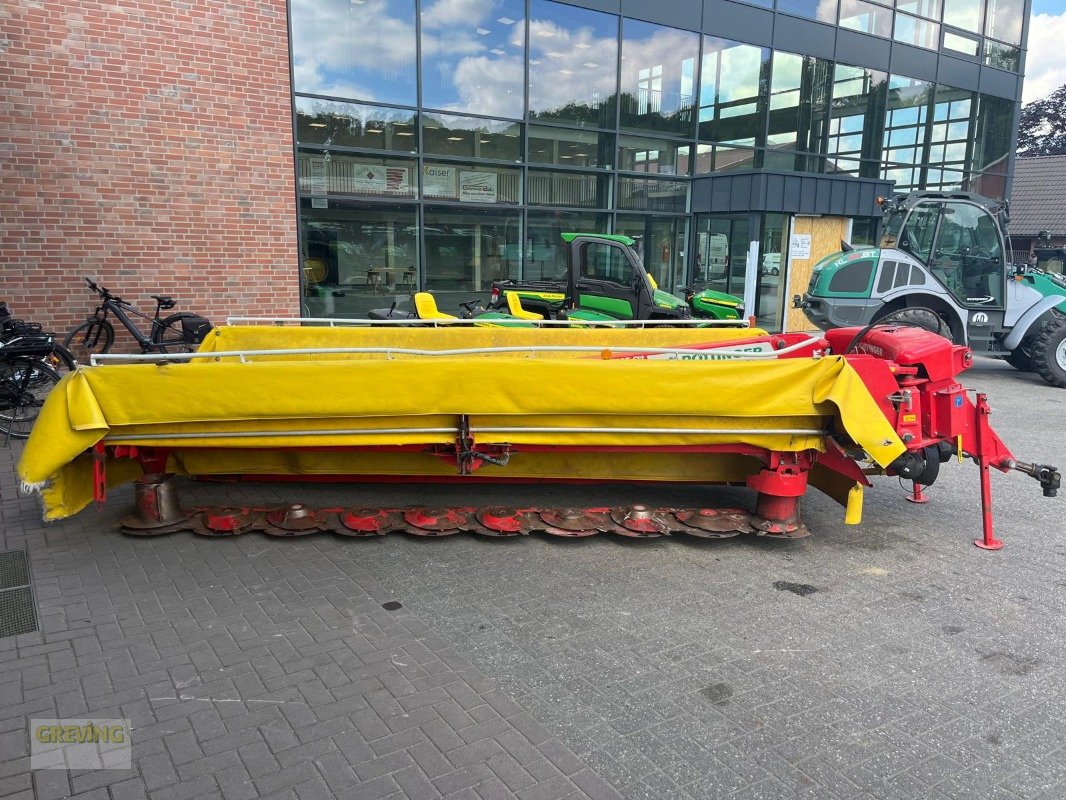Mähwerk типа Pöttinger Novacut S12, Gebrauchtmaschine в Ahaus (Фотография 4)