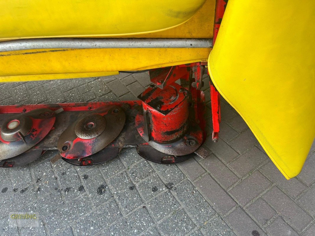 Mähwerk типа Pöttinger Novacut S12, Gebrauchtmaschine в Ahaus (Фотография 8)