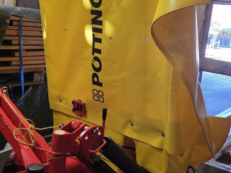 Mähwerk типа Pöttinger Novadisc 222, Gebrauchtmaschine в Hopfgarten