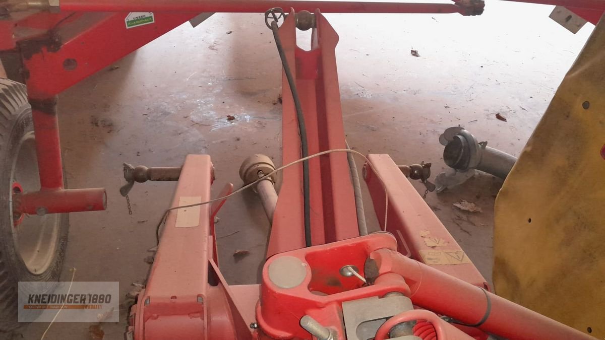 Mähwerk typu Pöttinger Novadisc 225, Gebrauchtmaschine v Altenfelden (Obrázek 9)