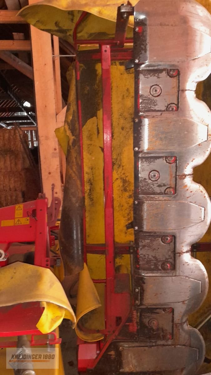 Mähwerk typu Pöttinger Novadisc 225, Gebrauchtmaschine v Altenfelden (Obrázek 2)