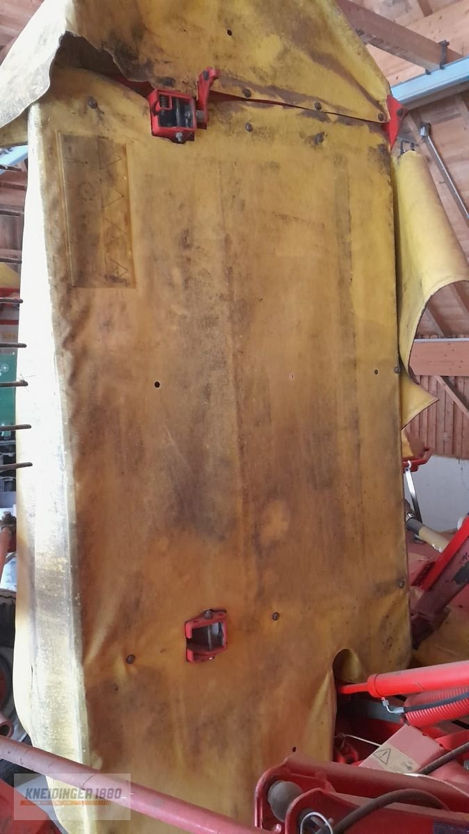 Mähwerk typu Pöttinger Novadisc 225, Gebrauchtmaschine v Altenfelden (Obrázek 3)