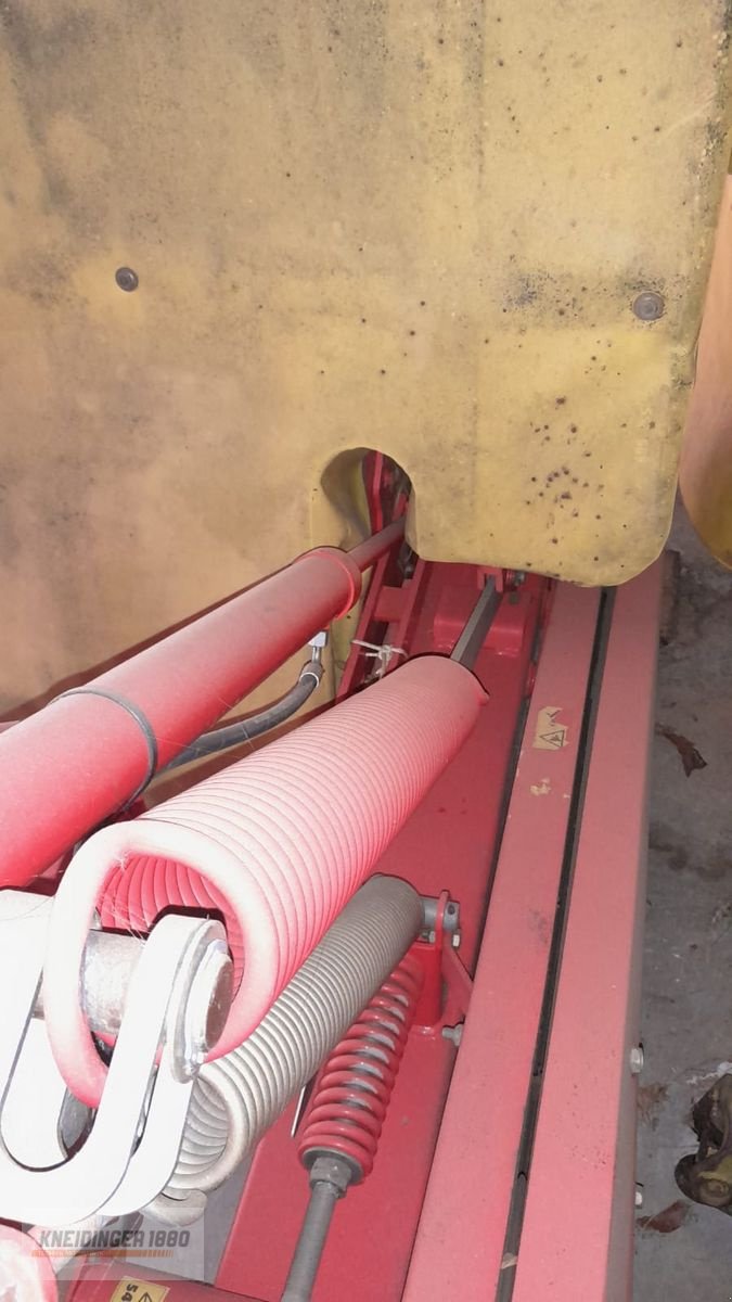 Mähwerk typu Pöttinger Novadisc 225, Gebrauchtmaschine v Altenfelden (Obrázek 5)