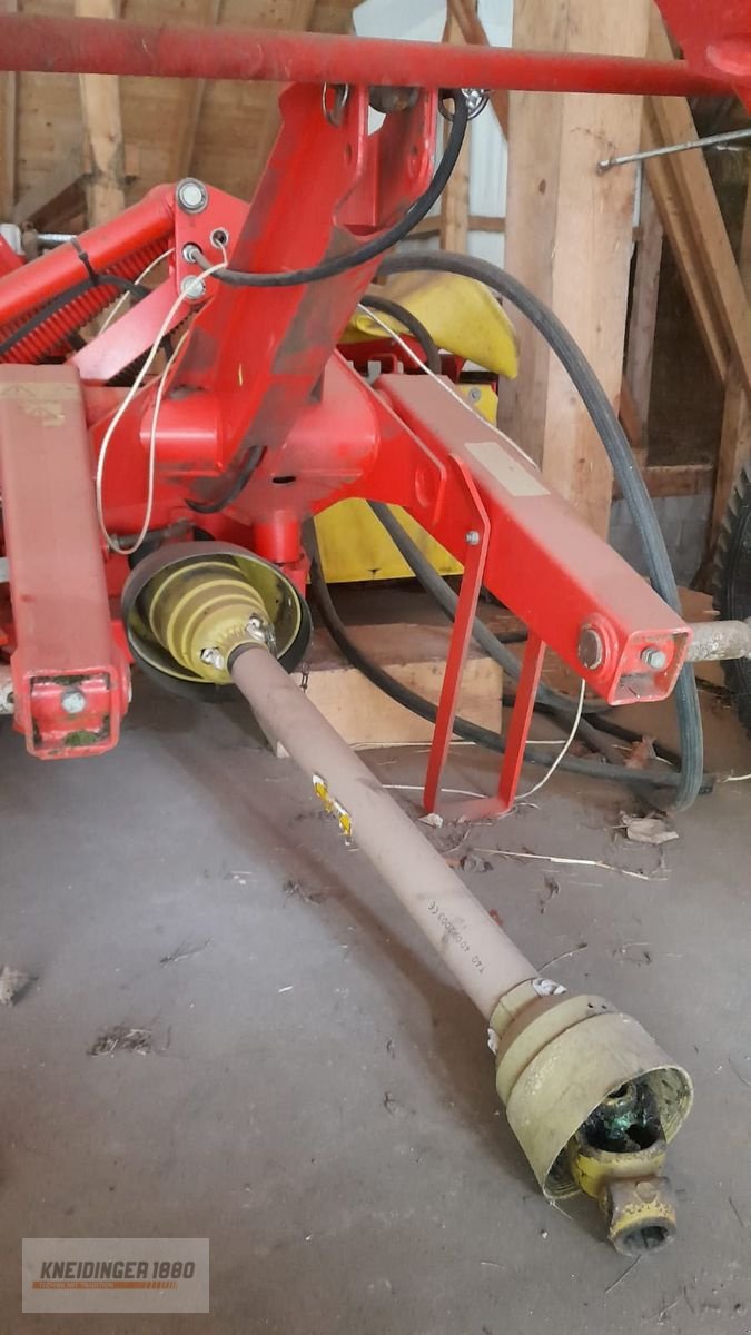 Mähwerk typu Pöttinger Novadisc 225, Gebrauchtmaschine v Altenfelden (Obrázek 7)