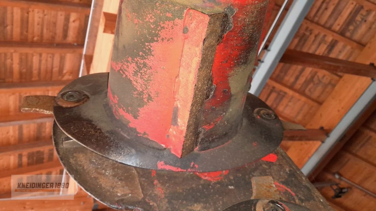 Mähwerk typu Pöttinger Novadisc 225, Gebrauchtmaschine v Altenfelden (Obrázek 10)
