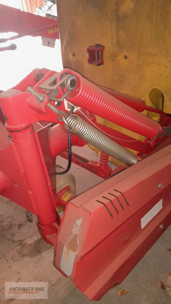 Mähwerk typu Pöttinger Novadisc 225, Gebrauchtmaschine v Altenfelden (Obrázek 8)