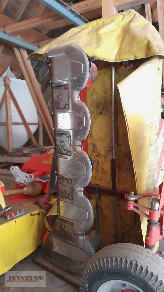 Mähwerk typu Pöttinger Novadisc 225, Gebrauchtmaschine v Altenfelden (Obrázek 4)