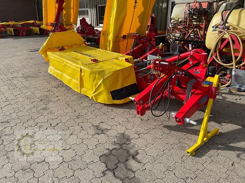 Mähwerk des Typs Pöttinger Novadisc 262, Neumaschine in Zülpich (Bild 1)