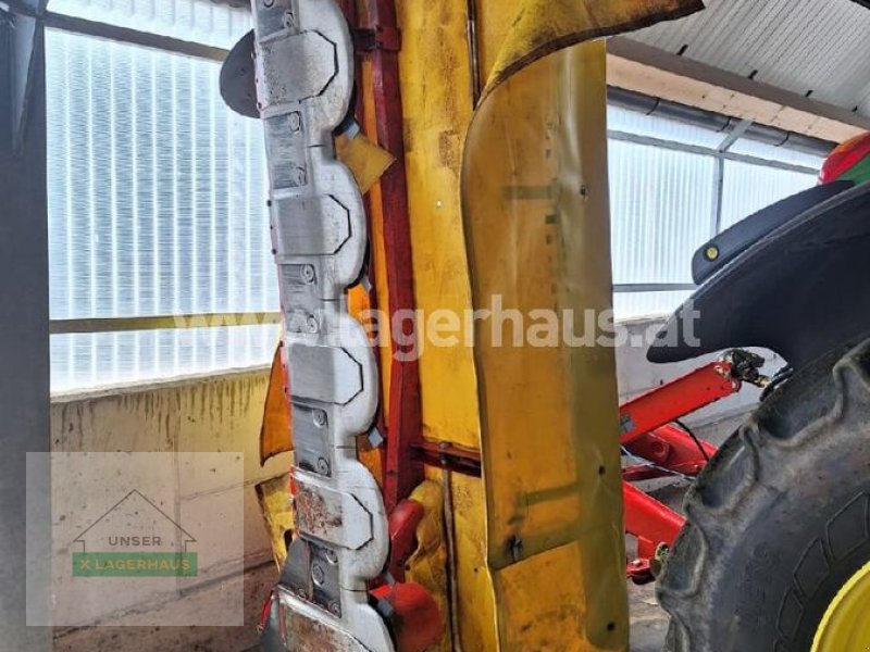 Mähwerk типа Pöttinger NOVADISC 265, Gebrauchtmaschine в Schlitters (Фотография 1)