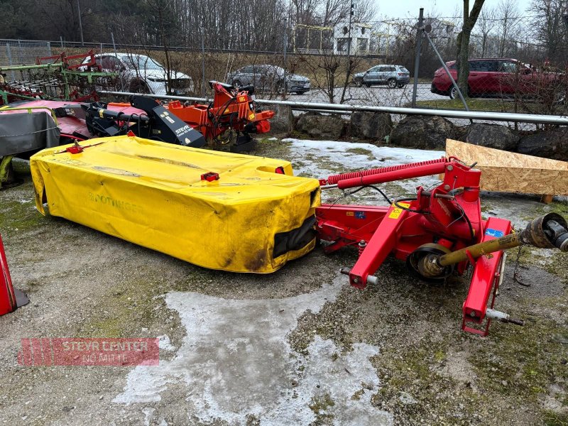 Mähwerk от тип Pöttinger Novadisc 265, Gebrauchtmaschine в St. Pölten