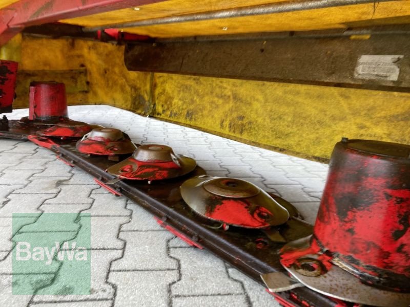 Mähwerk des Typs Pöttinger NOVADISC 265, Gebrauchtmaschine in Rinchnach (Bild 7)