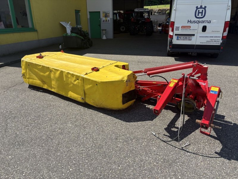 Mähwerk del tipo Pöttinger Novadisc 265, Gebrauchtmaschine en Grein/Donau (Imagen 1)