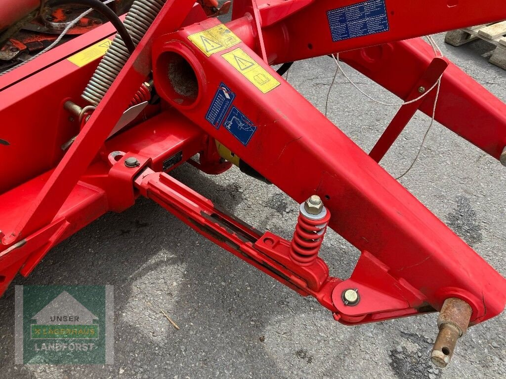 Mähwerk typu Pöttinger Novadisc 265, Gebrauchtmaschine v Murau (Obrázek 8)