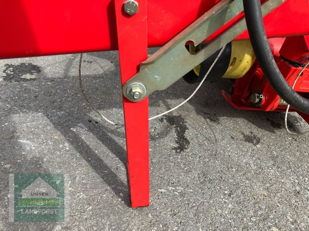 Mähwerk typu Pöttinger Novadisc 265, Gebrauchtmaschine v Murau (Obrázek 10)
