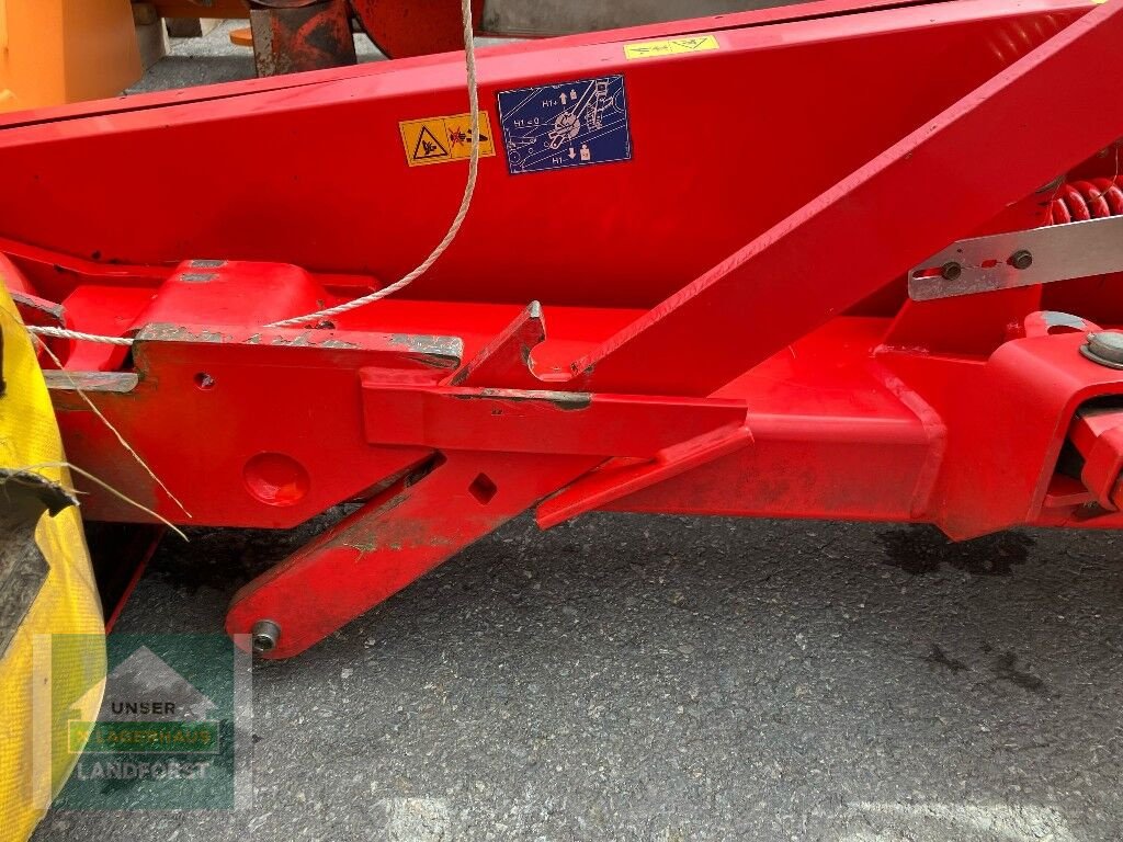 Mähwerk typu Pöttinger Novadisc 265, Gebrauchtmaschine v Murau (Obrázek 9)