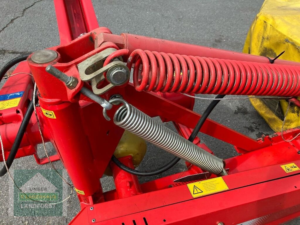 Mähwerk typu Pöttinger Novadisc 265, Gebrauchtmaschine v Murau (Obrázek 13)