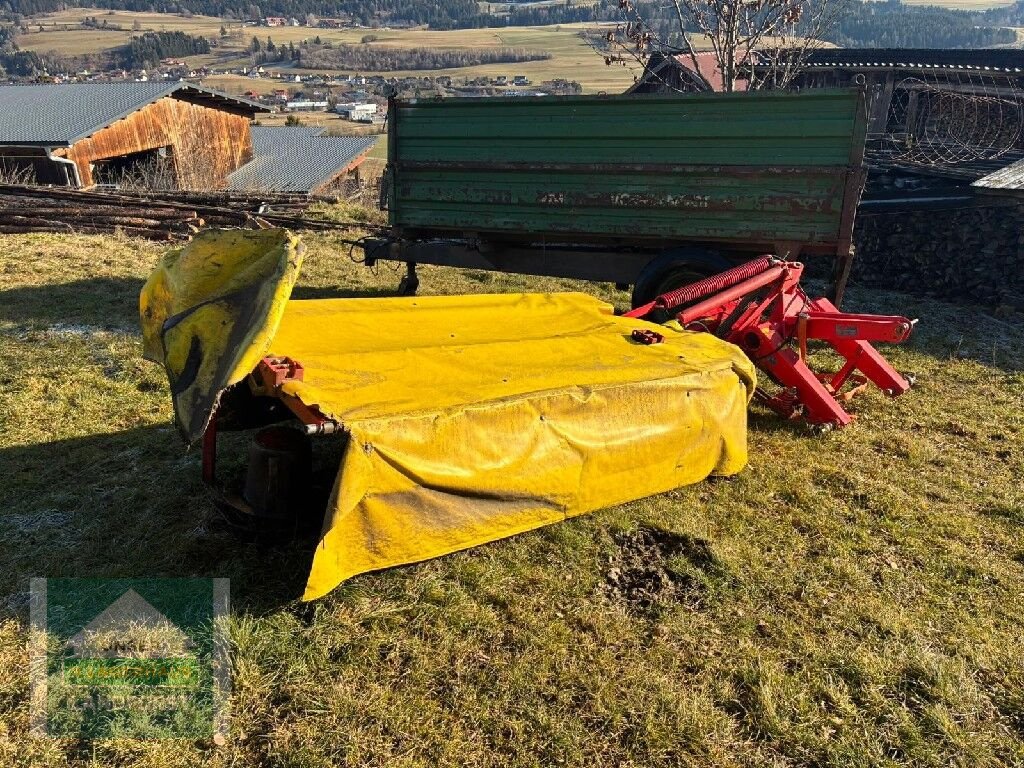 Mähwerk tip Pöttinger Novadisc 265, Gebrauchtmaschine in Murau (Poză 3)