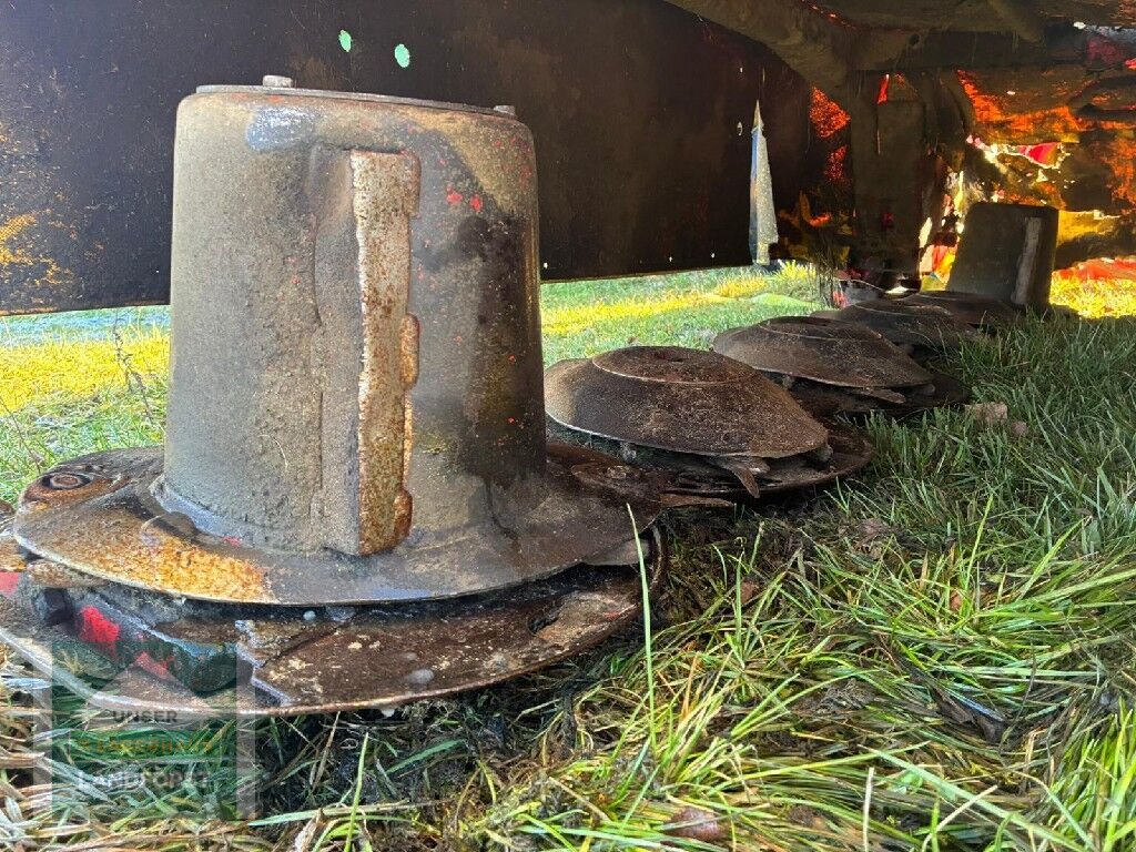 Mähwerk tip Pöttinger Novadisc 265, Gebrauchtmaschine in Murau (Poză 7)