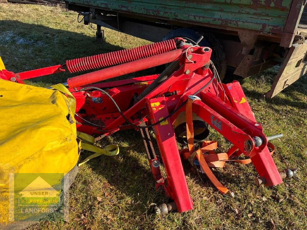 Mähwerk tip Pöttinger Novadisc 265, Gebrauchtmaschine in Murau (Poză 5)
