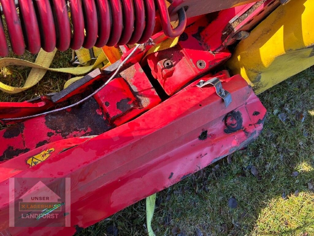 Mähwerk tip Pöttinger Novadisc 265, Gebrauchtmaschine in Murau (Poză 14)