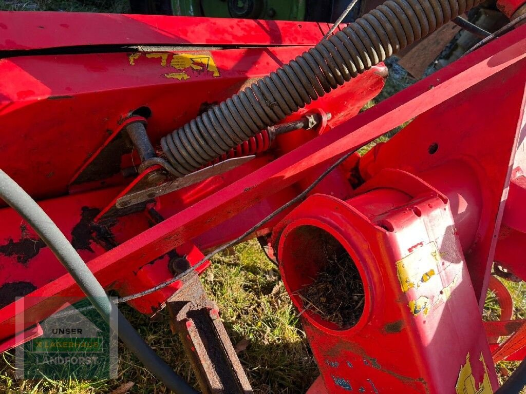 Mähwerk tip Pöttinger Novadisc 265, Gebrauchtmaschine in Murau (Poză 10)