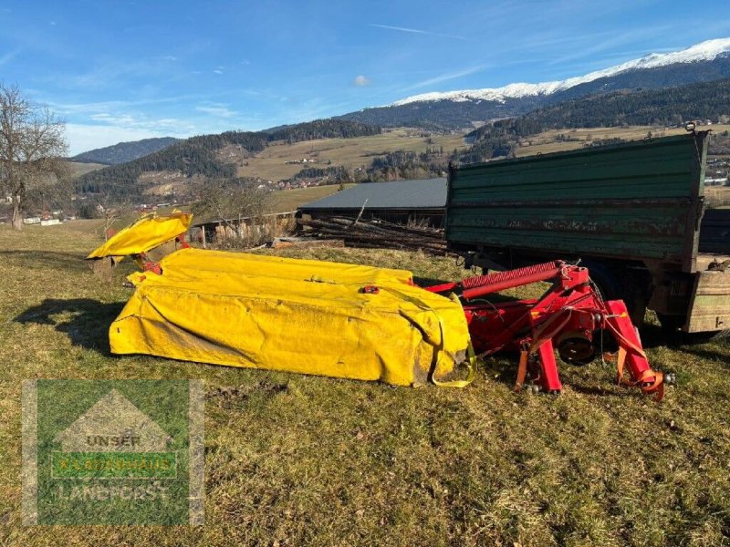 Mähwerk del tipo Pöttinger Novadisc 265, Gebrauchtmaschine In Murau