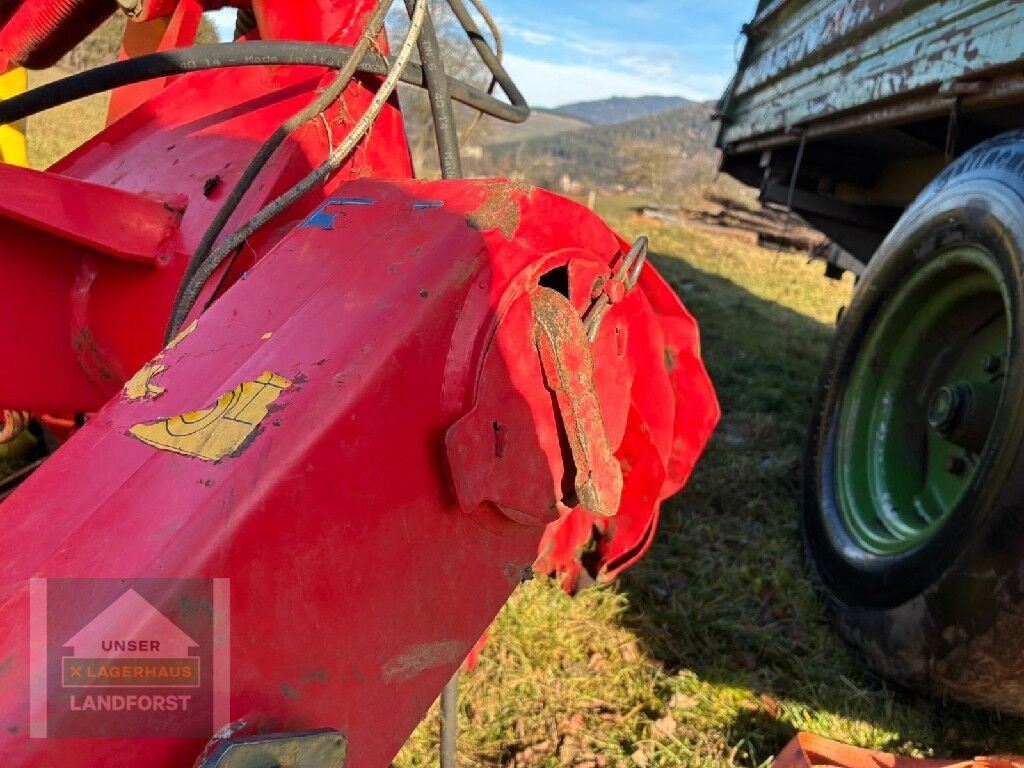 Mähwerk tip Pöttinger Novadisc 265, Gebrauchtmaschine in Murau (Poză 9)