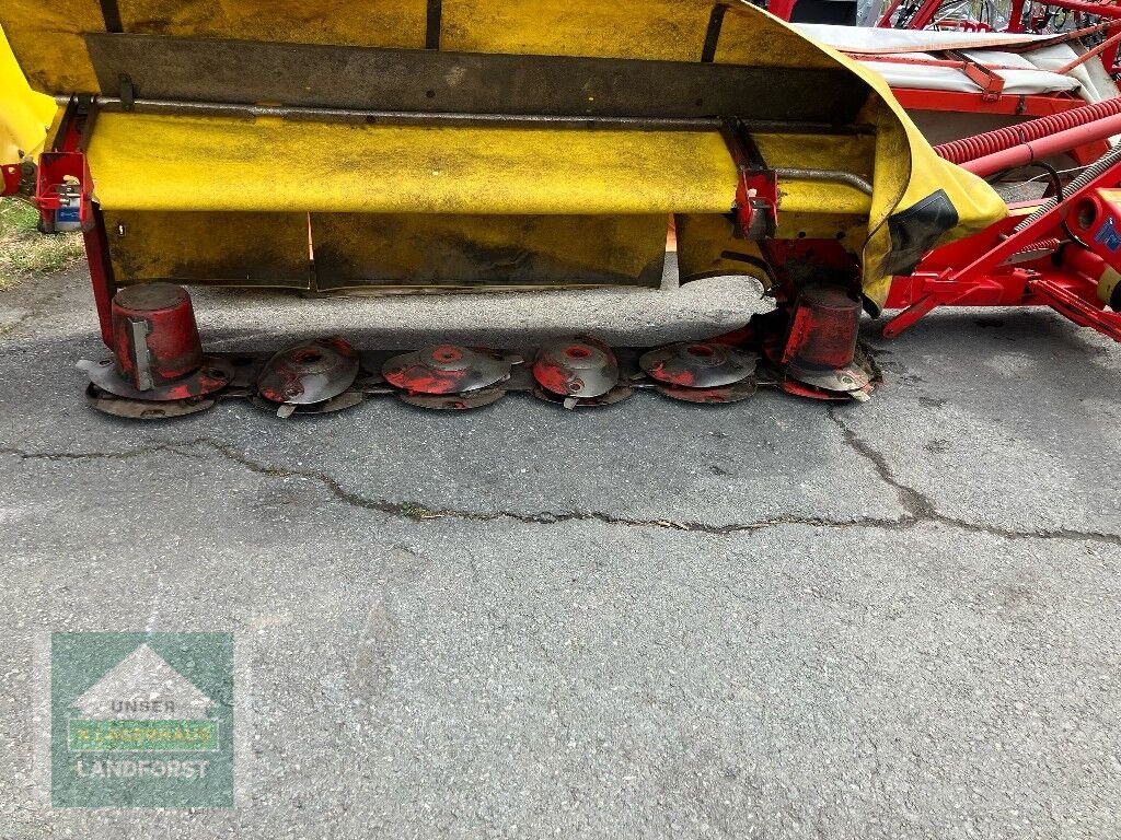 Mähwerk tip Pöttinger Novadisc 265, Gebrauchtmaschine in Murau (Poză 4)