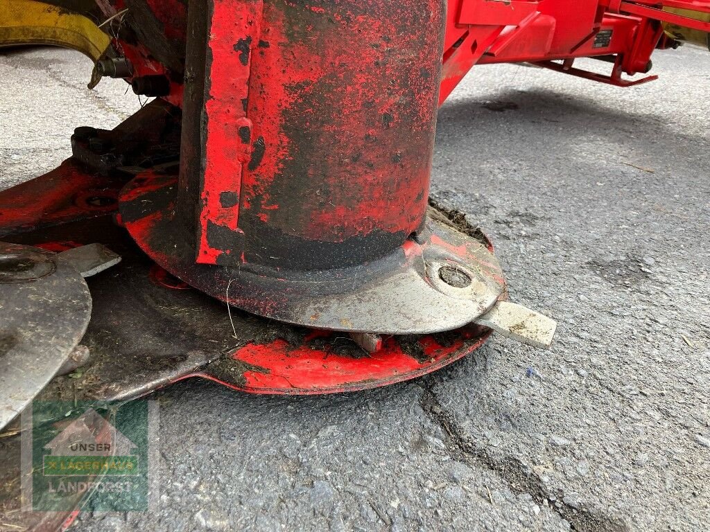 Mähwerk tip Pöttinger Novadisc 265, Gebrauchtmaschine in Murau (Poză 7)