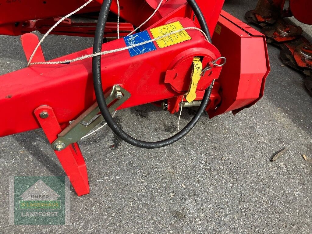 Mähwerk tip Pöttinger Novadisc 265, Gebrauchtmaschine in Murau (Poză 11)