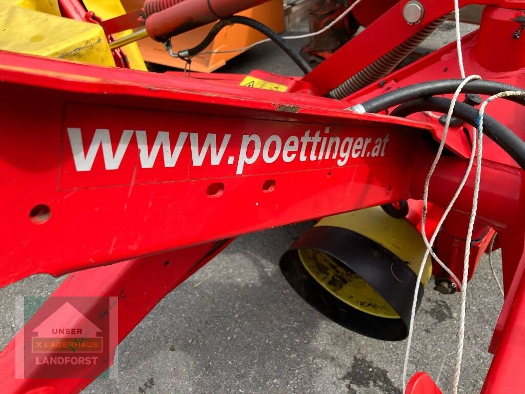 Mähwerk tip Pöttinger Novadisc 265, Gebrauchtmaschine in Murau (Poză 3)