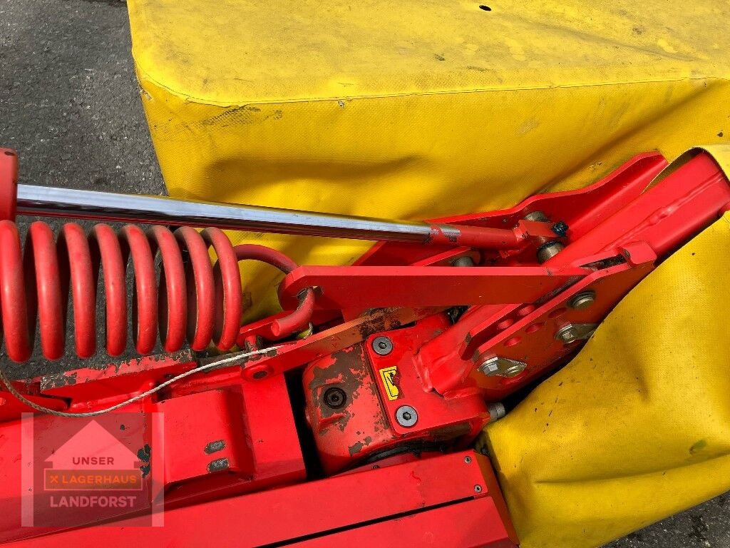 Mähwerk tip Pöttinger Novadisc 265, Gebrauchtmaschine in Murau (Poză 12)