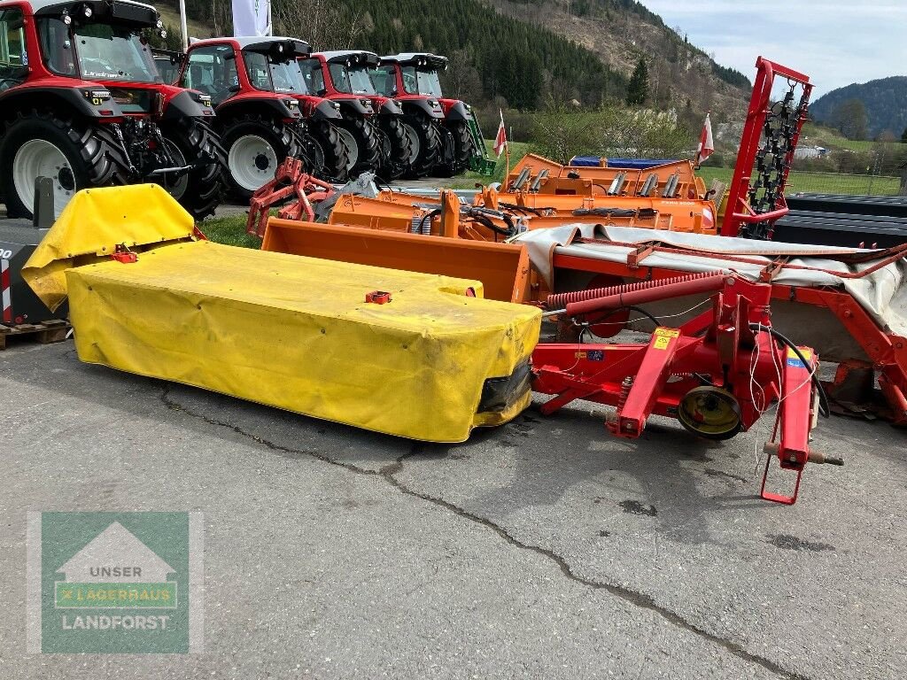 Mähwerk tip Pöttinger Novadisc 265, Gebrauchtmaschine in Murau (Poză 1)