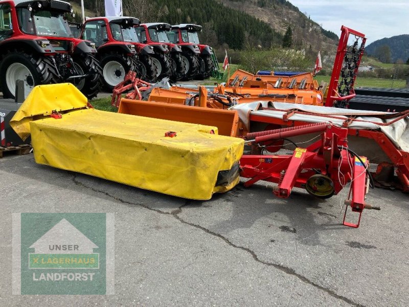 Mähwerk tip Pöttinger Novadisc 265, Gebrauchtmaschine in Murau (Poză 1)