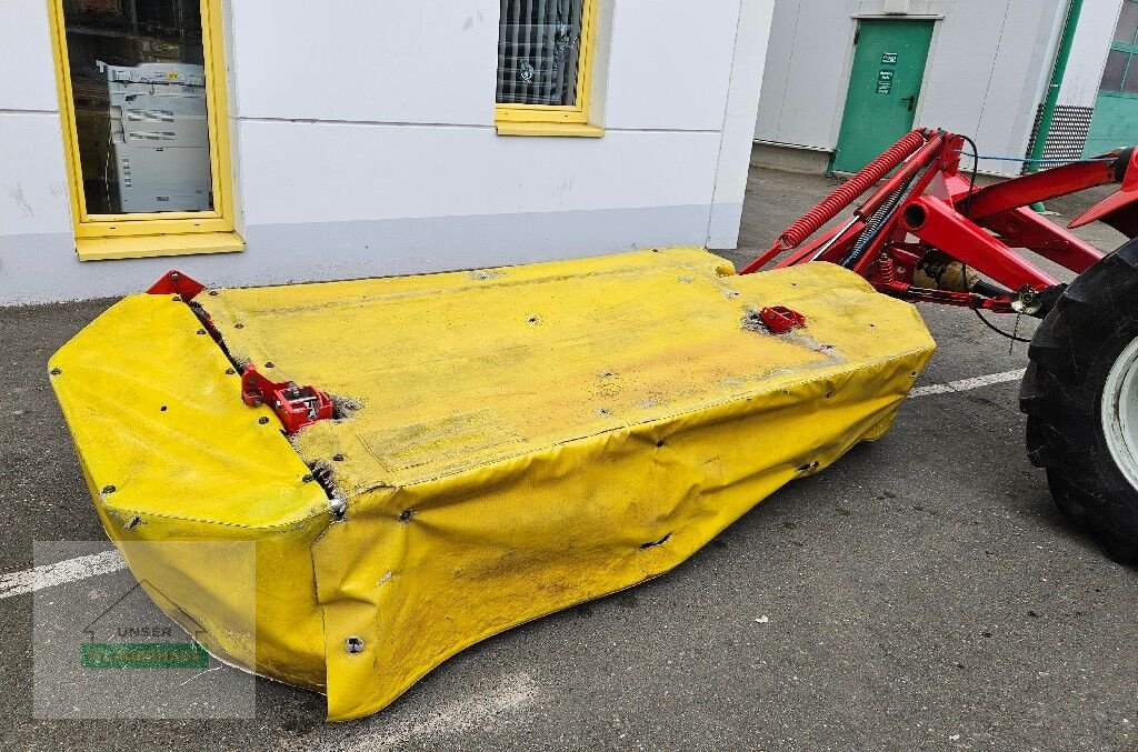 Mähwerk του τύπου Pöttinger Novadisc 265, Gebrauchtmaschine σε St. Michael (Φωτογραφία 3)