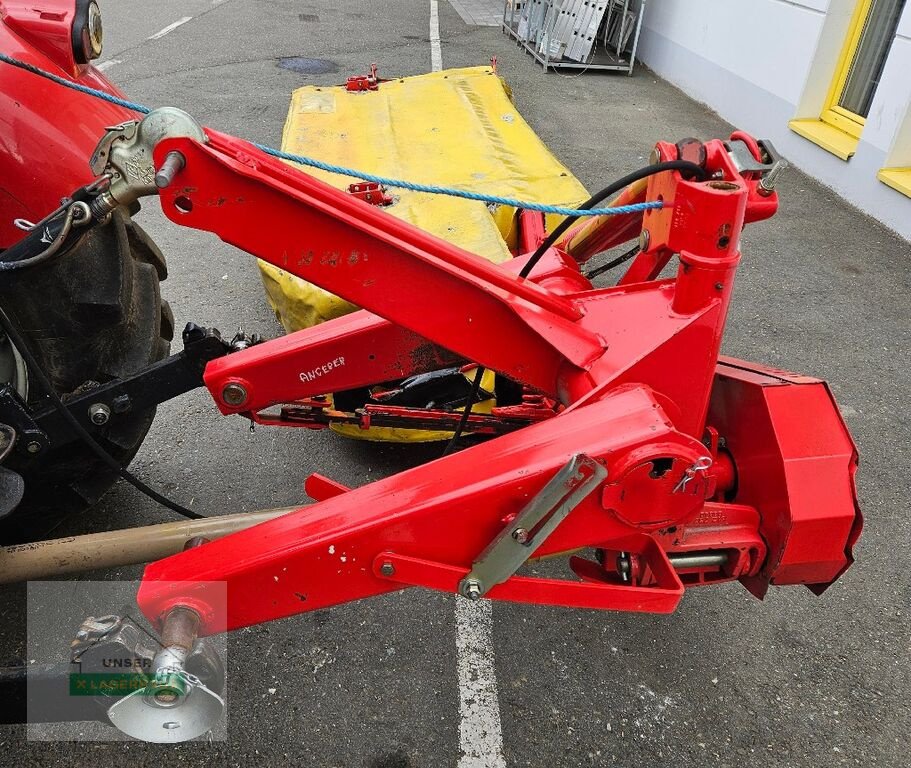 Mähwerk του τύπου Pöttinger Novadisc 265, Gebrauchtmaschine σε St. Michael (Φωτογραφία 8)
