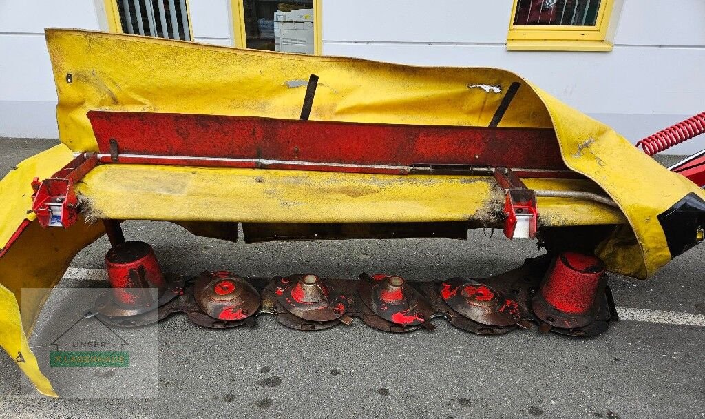 Mähwerk του τύπου Pöttinger Novadisc 265, Gebrauchtmaschine σε St. Michael (Φωτογραφία 9)