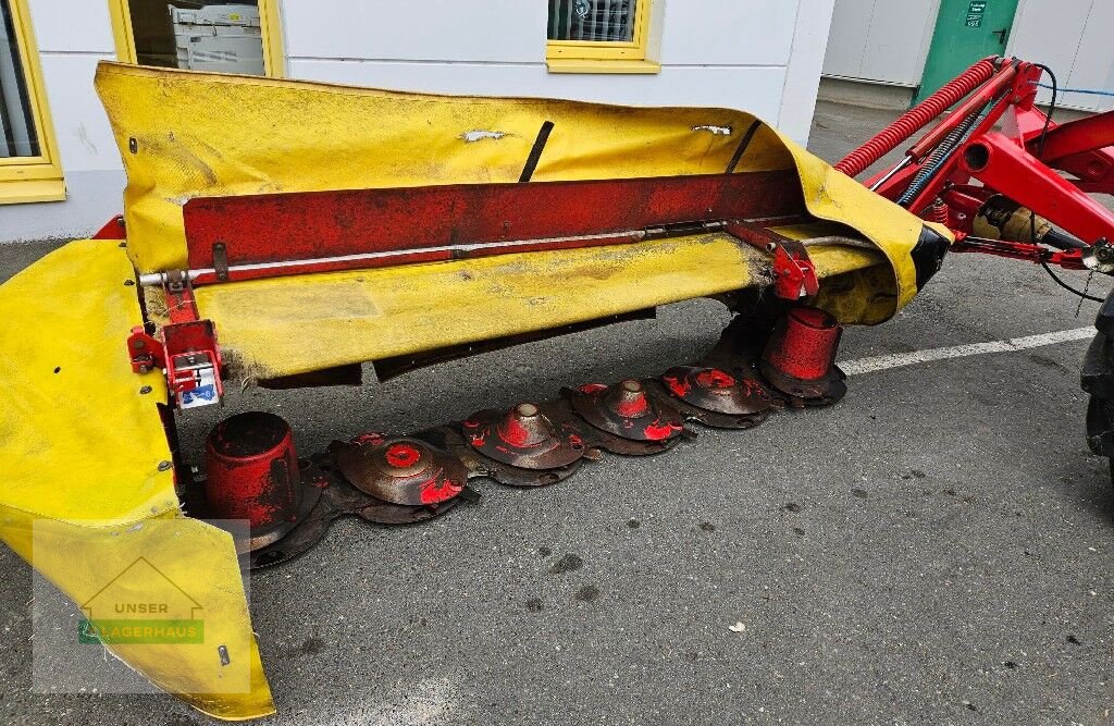 Mähwerk του τύπου Pöttinger Novadisc 265, Gebrauchtmaschine σε St. Michael (Φωτογραφία 10)