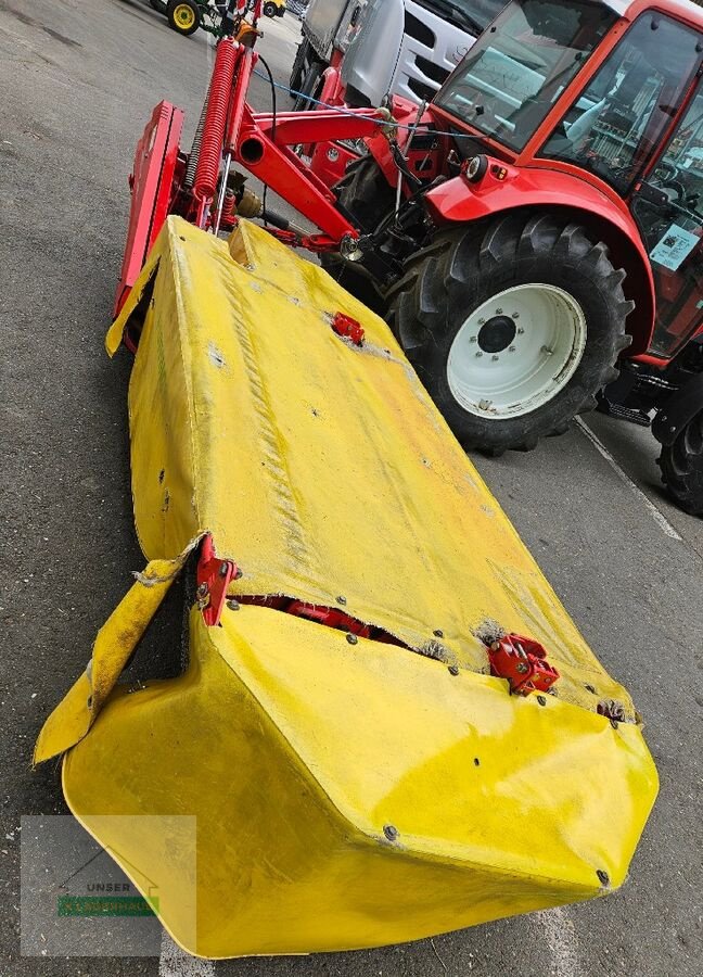 Mähwerk του τύπου Pöttinger Novadisc 265, Gebrauchtmaschine σε St. Michael (Φωτογραφία 5)