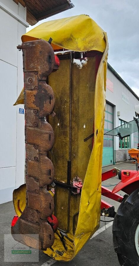 Mähwerk του τύπου Pöttinger Novadisc 265, Gebrauchtmaschine σε St. Michael (Φωτογραφία 2)