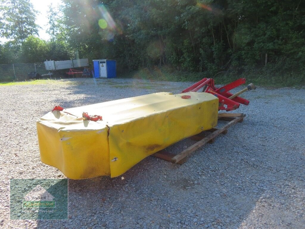 Mähwerk of the type Pöttinger Novadisc 265, Gebrauchtmaschine in Hofkirchen (Picture 2)