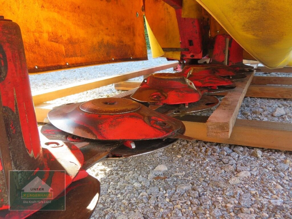 Mähwerk of the type Pöttinger Novadisc 265, Gebrauchtmaschine in Hofkirchen (Picture 10)