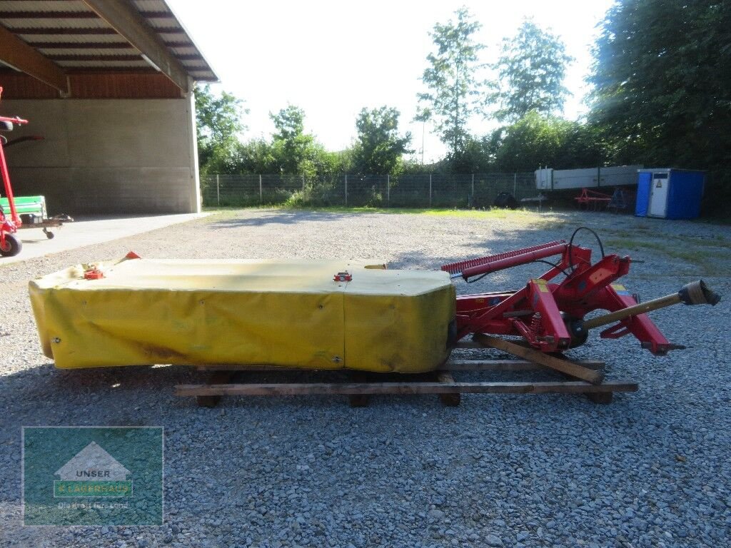 Mähwerk of the type Pöttinger Novadisc 265, Gebrauchtmaschine in Hofkirchen (Picture 3)