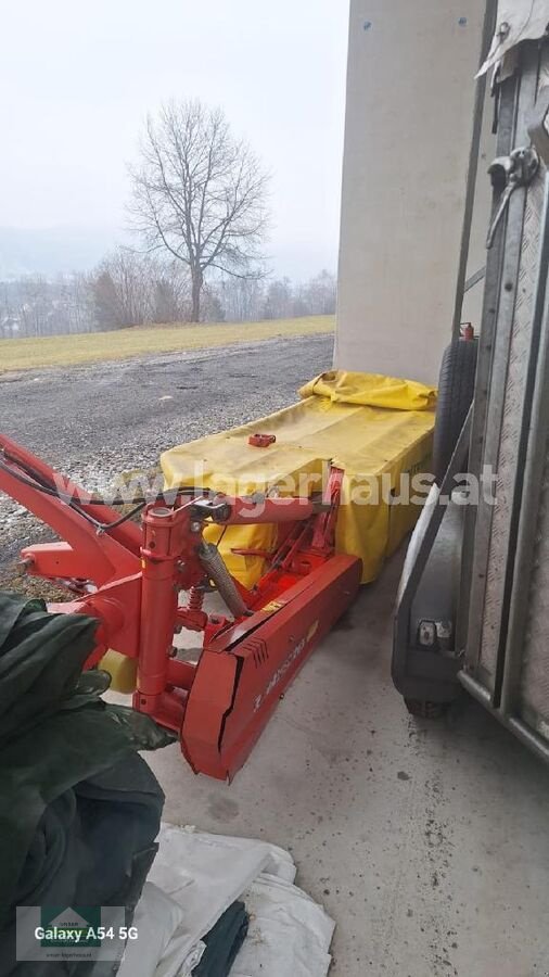 Mähwerk типа Pöttinger NOVADISC 265, Gebrauchtmaschine в Klagenfurt (Фотография 3)