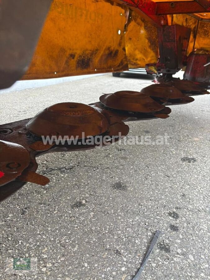 Mähwerk типа Pöttinger NOVADISC 265, Gebrauchtmaschine в Klagenfurt (Фотография 5)