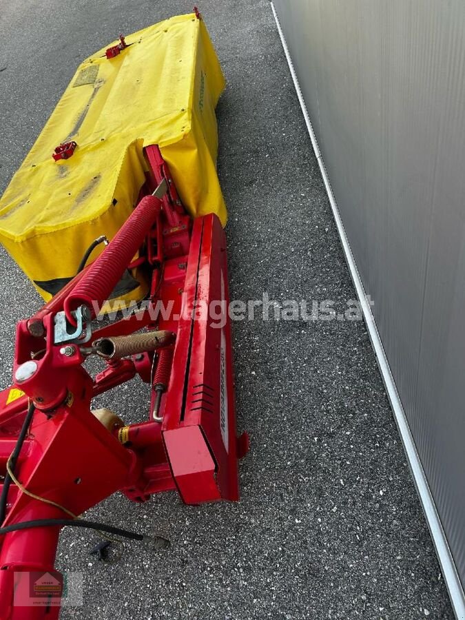 Mähwerk of the type Pöttinger NOVADISC 265, Gebrauchtmaschine in Klagenfurt (Picture 3)